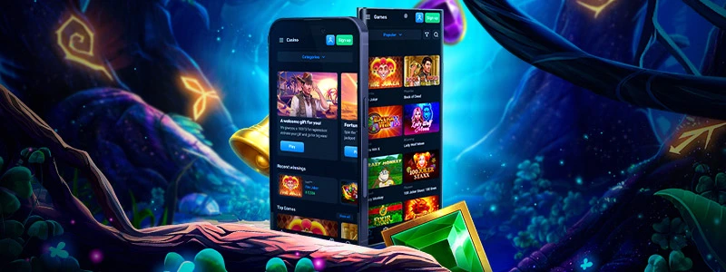 Spinbounty Kasyno Online